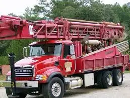 حفار ابار دريل همر بريده وما حولها 0