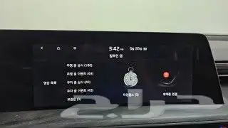 2022 فل كااامل K8 استيراد كوريا 3