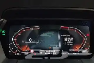استيراد كوريا Bmw z4 2022 موديل 7