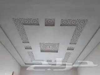 جبس مغربى صناعه مصريه بفضل الله 1