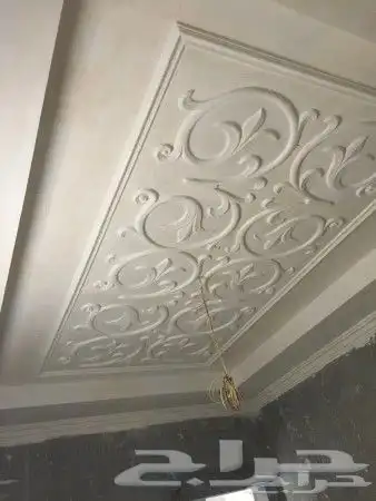 جبس مغربى صناعه مصريه بفضل الله 2