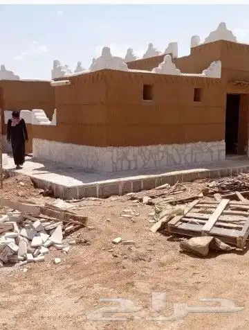 ترميم وتجديد البيوت اتراث استراحت تراثيه ومجالس ترثيه مساجد 8