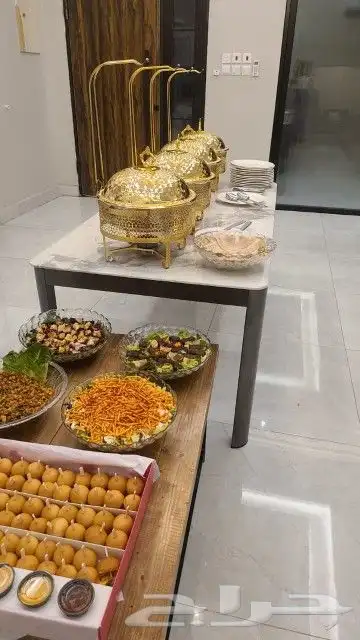 سخانات بوفيهات اكلات شعبيه الرياض منتزهات منتجعات شيلات 5