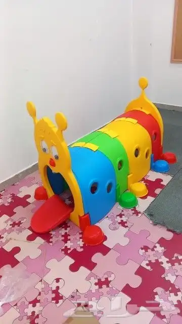 طاولات روضة  طاولات_روضة العاب روضة 27