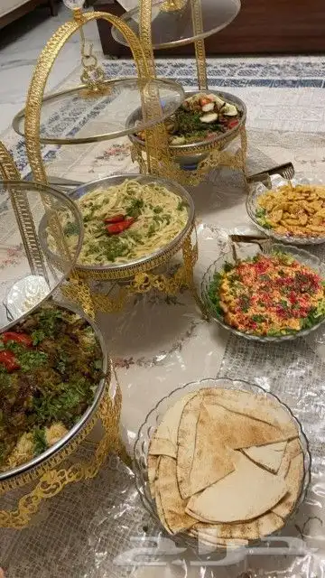 سخانات بوفيهات اكلات شعبيه الرياض منتزهات منتجعات شيلات 3