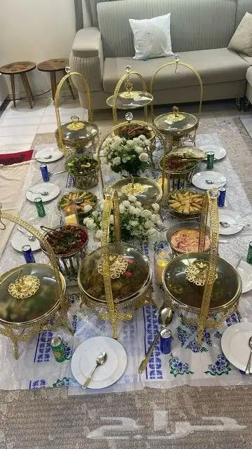 سخانات بوفيهات اكلات شعبيه الرياض منتزهات منتجعات شيلات 1