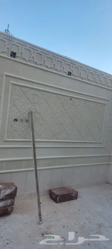 كسر رخام ولياسه الملونه بديل الحجر 7