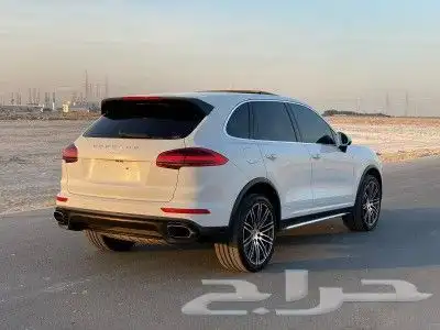 قطع غيار بورش كايين تشليح بورش كايين مع الضمان 1