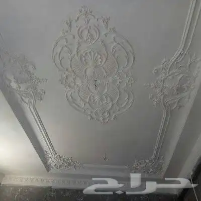 جبس مغربى صناعه مصريه بفضل الله 5