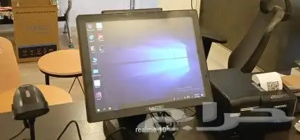 برنامج كاشير جهاز كاشير جهاز جديد جهاز متكامل كاشير مطعم كاف 0