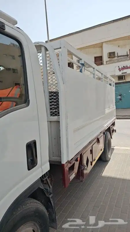 صندوق دينة شبك بحالة ممتازة جدا للبيع شبك دينه للبيع 3