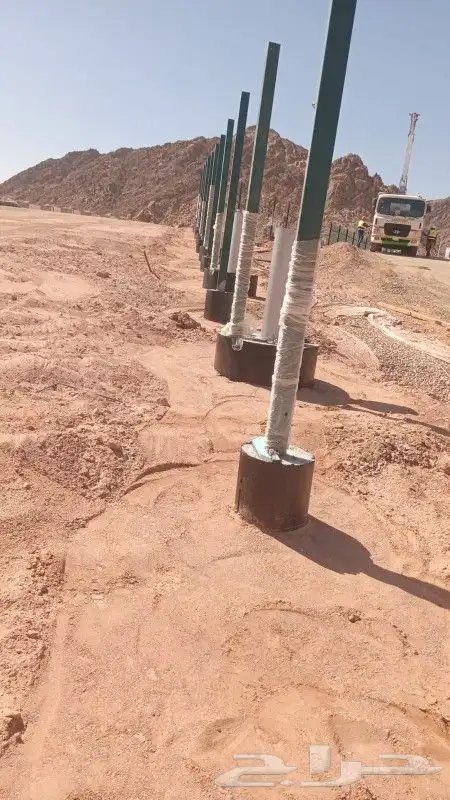 لتركيب جميع انواع الشبوك بجميع شبوك وزاري شبوك مزارع 0
