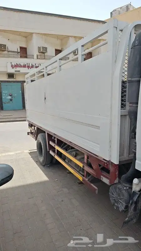 صندوق دينة شبك بحالة ممتازة جدا للبيع شبك دينه للبيع 4