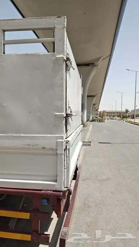 صندوق دينة شبك بحالة ممتازة جدا للبيع شبك دينه للبيع 2