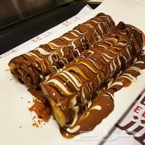 مدرب باريستا ( صانع السعاده) 11