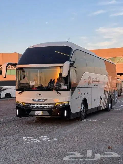 باصات 2025   2026 للأيجار .. والمشاوير الخاصة 0