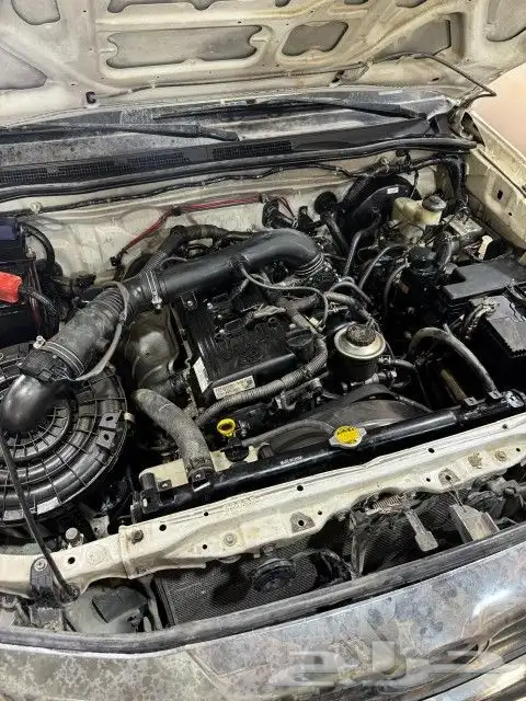 مكينه برادو فورشنر 0