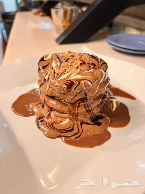 مدرب باريستا ( صانع السعاده) 9