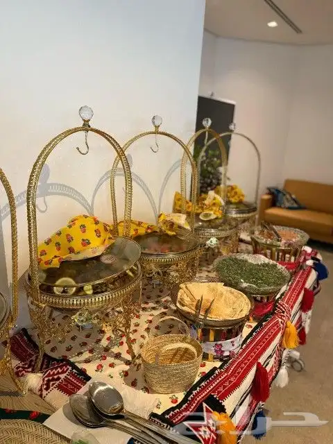 سخانات بوفيهات اكلات شعبيه الرياض منتزهات منتجعات شيلات 4