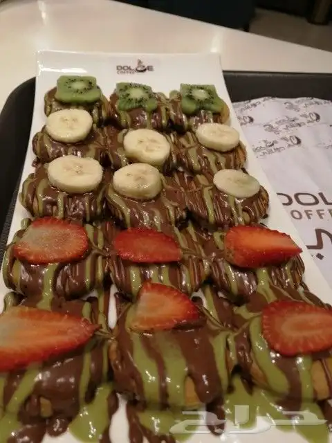 مدرب باريستا ( صانع السعاده) 18