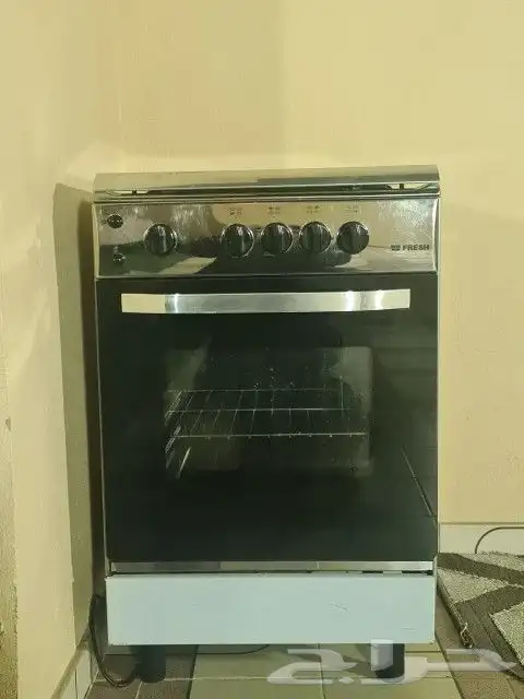 فرن اربع عيون عالسوم 0