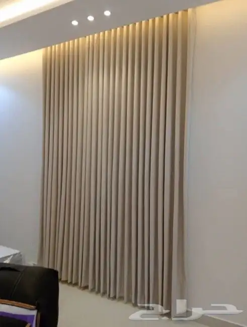 تفصيل ستائر واي فاي تفصيل غرف نوم تفصيل كنب تفصيل جلسات ارضي 5