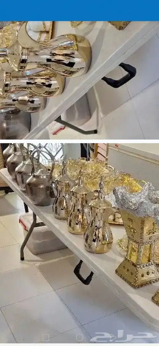 قهوجي الطايف لجميع المناسبات مع العده المباشرين 0