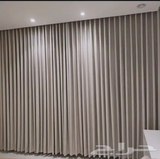 تفصيل ستائر واي فاي تفصيل غرف نوم تفصيل كنب تفصيل جلسات ارضي 8