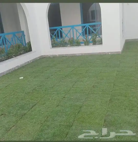 مشتل تنسيق حدائق 6