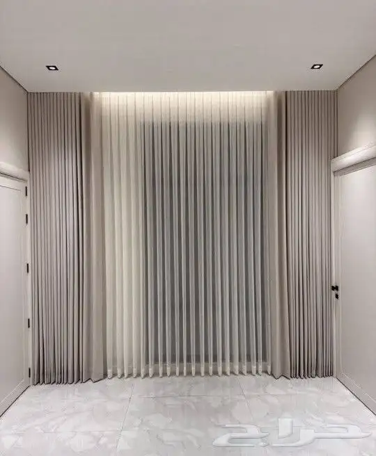 تفصيل ستائر واي فاي تفصيل غرف نوم تفصيل كنب تفصيل جلسات ارضي 1