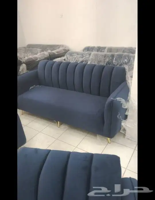 تفصيل جميع انواع الكنب والستاير وتنجيد الكنب صيانه تعديل ستا 5