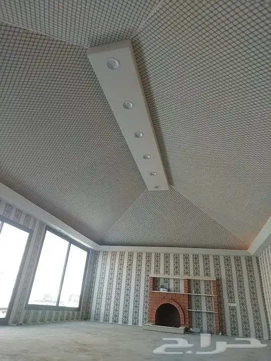 تفصيل خيام ملكي وعادي ومظلات 9