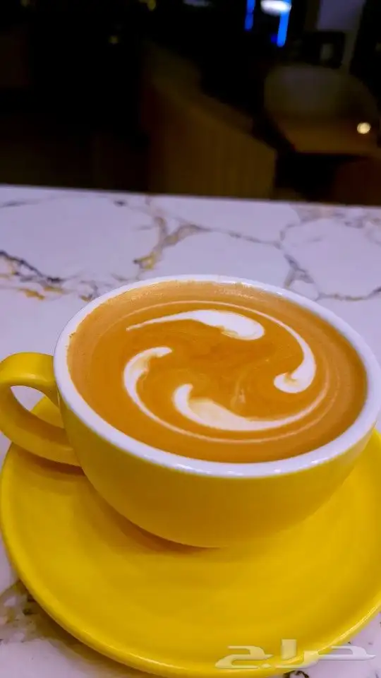 مدرب باريستا ( صانع السعاده) 7