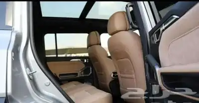 جيتور T2 فل كامل لاكجري 2025 كاش واقساط 7