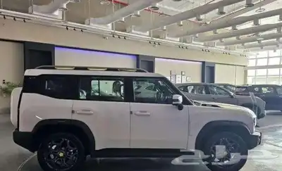 جيتور T2 فل كامل لاكجري 2025 كاش واقساط 10
