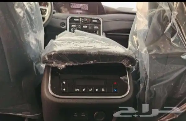 نيسان باترول ستاندر xe 2025 11