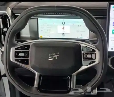 جيتور T2 فل كامل لاكجري 2025 كاش واقساط 5