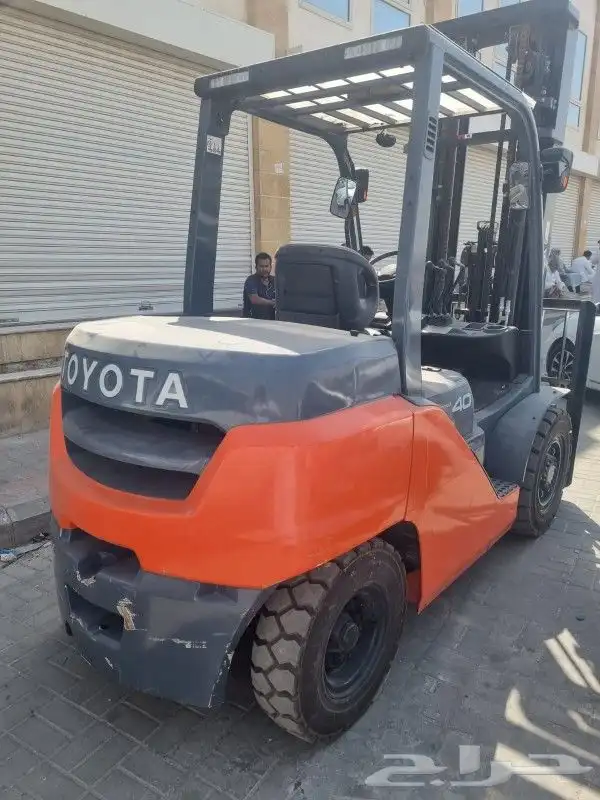 للتاجير الرافعات الشوكية For Rental Forklifts 0