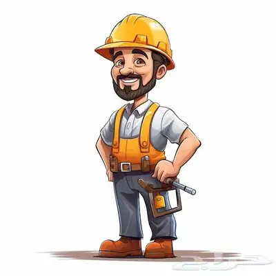 صيانة ألمنيوم و زجاج شاورات 7