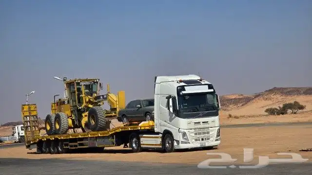 لوبد متواجد الرياض نحمل داخل وخارج السعودية خفيف ثقيل 5