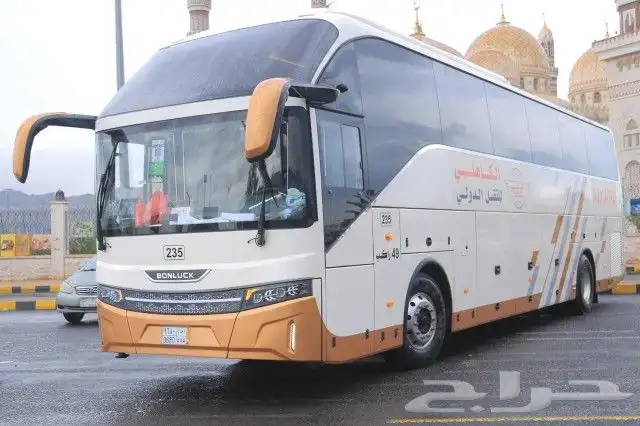 باصات 2025   2026 للأيجار .. والمشاوير الخاصة 1