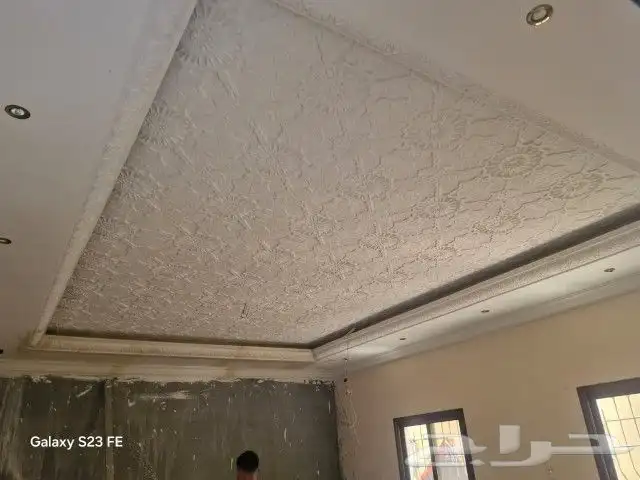 جبس مغربى صناعه مصريه بفضل الله 7
