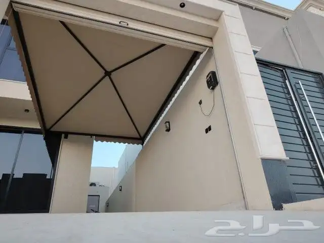 مظلات الأحساء 8