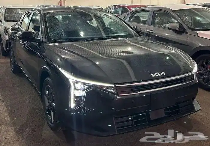 كيا GLS GL K4 موديل 2026 كاش او اقساط 16