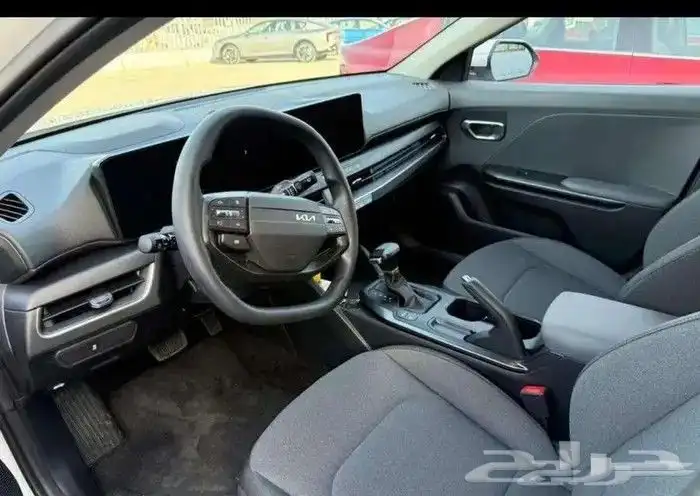 كيا GLS GL K4 موديل 2026 كاش او اقساط 4