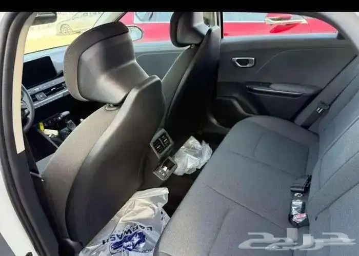 كيا GLS GL K4 موديل 2026 كاش او اقساط 3