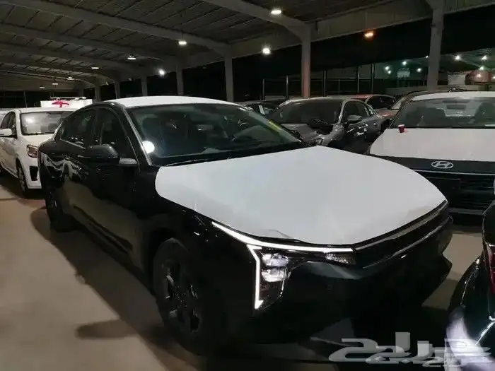 كيا GLS GL K4 موديل 2026 كاش او اقساط 17