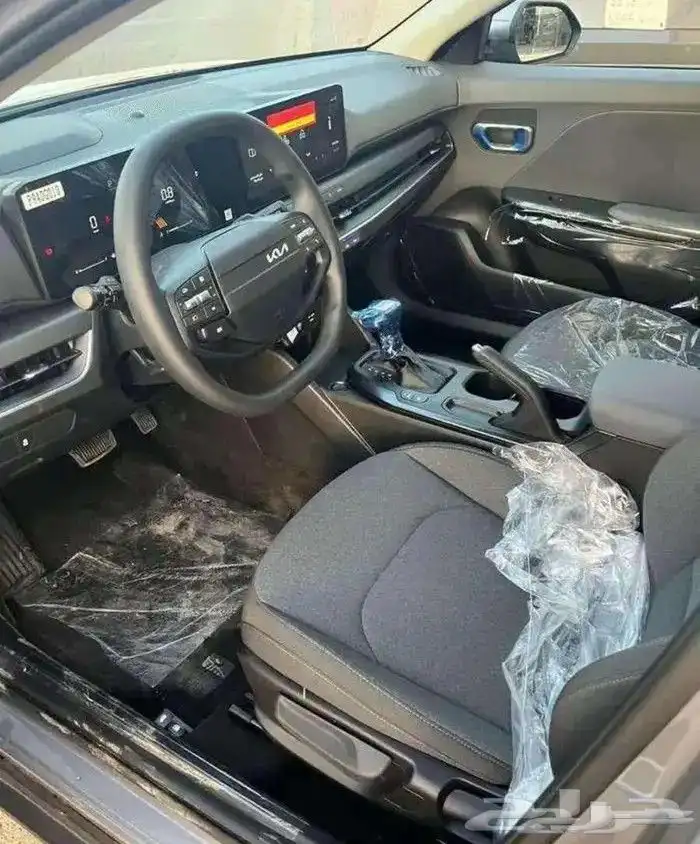 كيا GLS GL K4 موديل 2026 كاش او اقساط 1