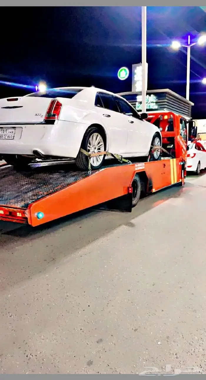 سطحه الدمام إلى الرياض جده مكه المكرمه 1