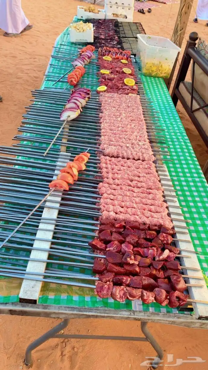 معلم مشاوي مشويات شوي 0